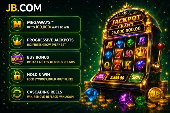 JB Casino Online Your Ultimate Gaming Destination -1048062697