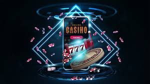 Online Casino Udforsk Verdens Bedste Spiloplevelser